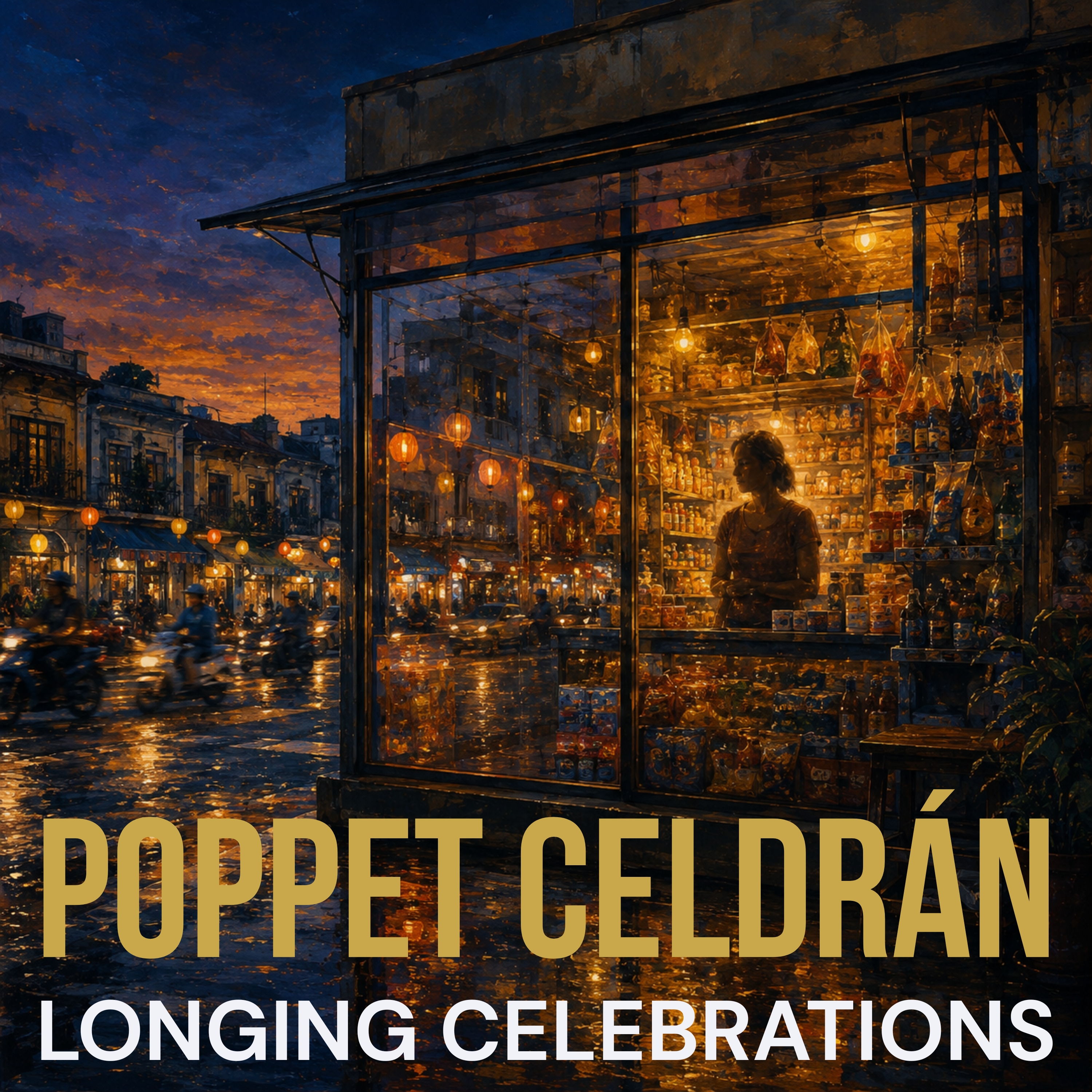 [Spotify] Longing Celebrations: 12 Songs for Every Filipino Who Has Ever Called Two Places Home