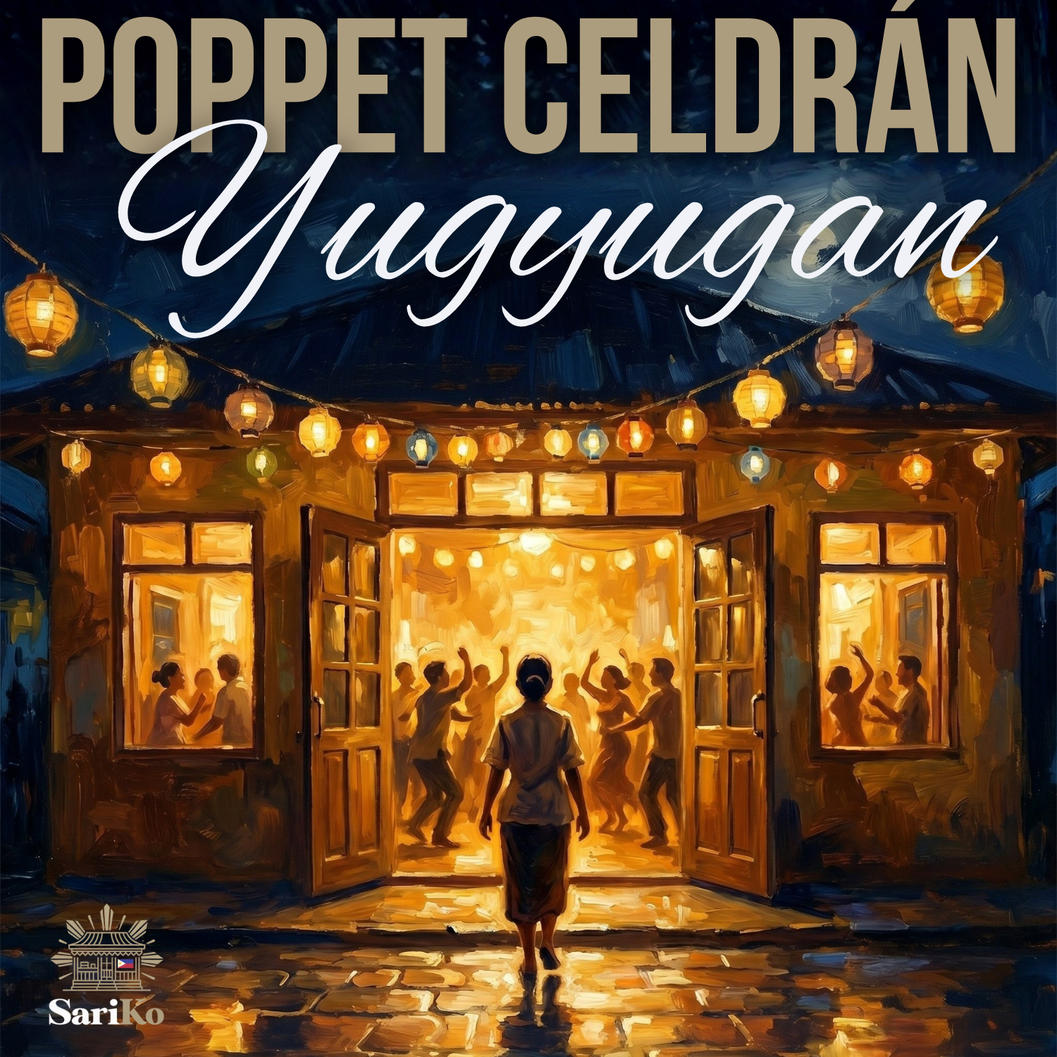 [Spotify] Yugyugan - The dance album to release on 128th Philippine Independence Day