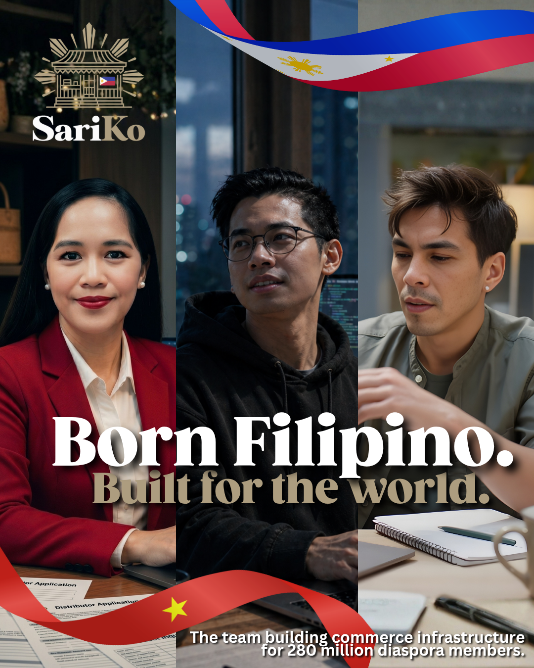 SariKo in the Press: From a Cebu Journalist's Dream to International Media Coverage