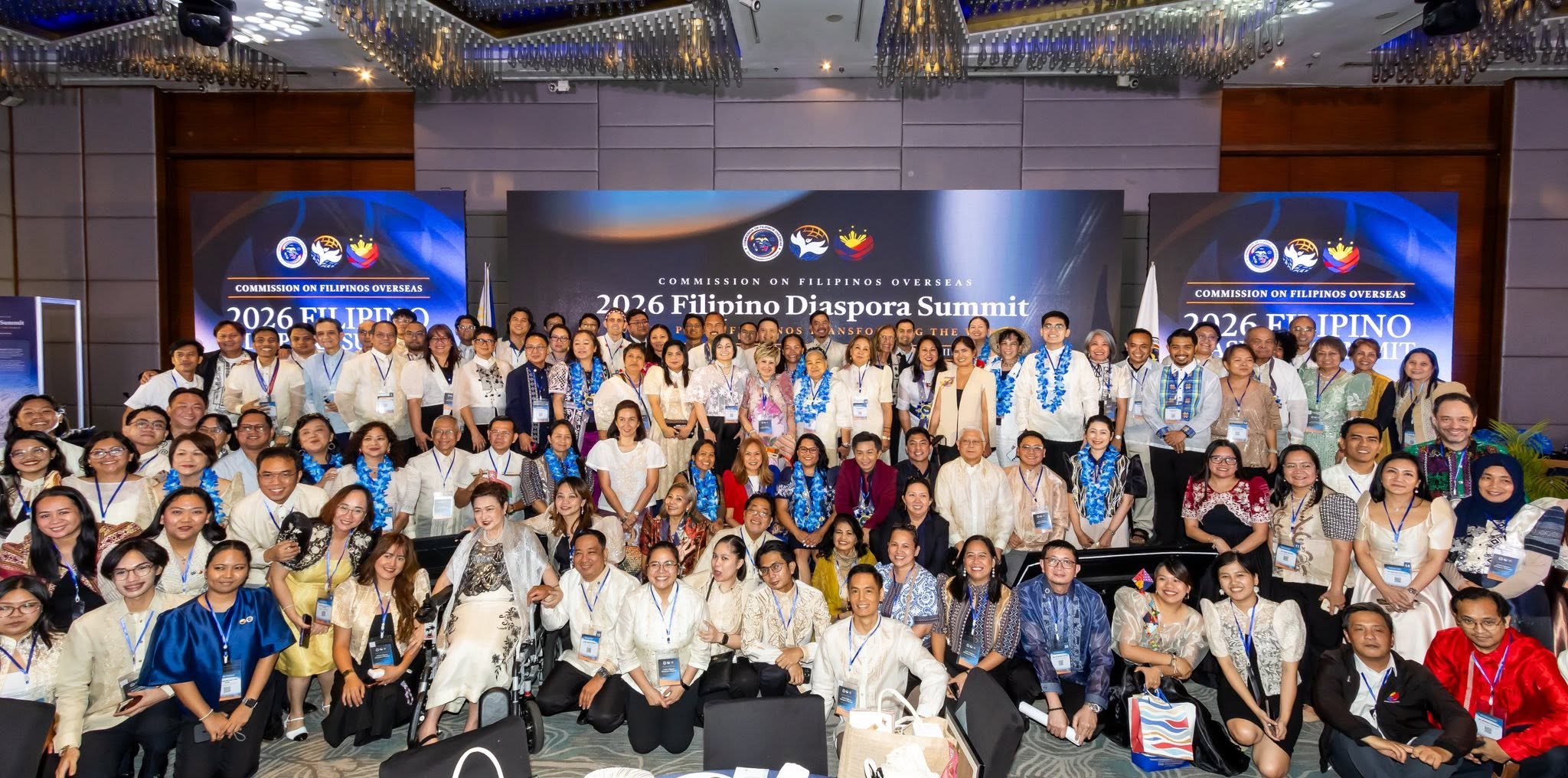 Dugong Pinoy: What the 2026 Filipino Diaspora Summit Got Right